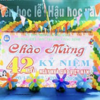 Dịch vụ trang trí 20/11 đà nẵng trọn gói, đẹp & sang trọng nhất | sinh nhật 5 sa