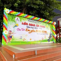 Dịch vụ trang trí 20/11 hà nội đẹp, trọn gói giá rẻ –..