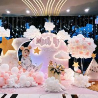 Dịch vụ trang trí sinh nhật hà nội đẹp – giá rẻ – chuyên nghiệp | sinh nhật 5 sa