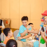 Dịch vụ trang trí sinh nhật vũng tàu đẹp, giá rẻ từ a-z | sinh nhật 5 sao
