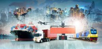 Dịch vụ vận chuyển quốc tế và thủ tục xuất nhập..