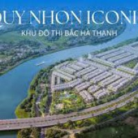 Dự án iconic quy nhơn