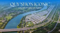 Dự án iconic quy nhơn