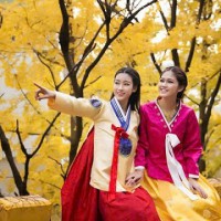 Du học - lao động tại đất nước hàn quốc