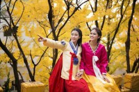 Du học - lao động tại đất nước hàn quốc