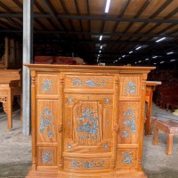 Gửi tủ thờ vn sang nước ngoài