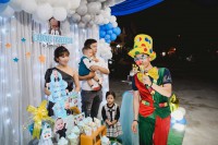 Giới thiệu về dịch vụ chú hề