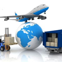 Gửi hàng đi nước ngoài