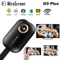 Hdmi không dây mirascreen g9 plus