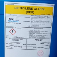 Hóa chất diethylenne glycol (deg)