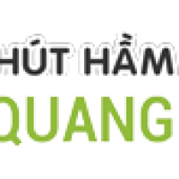 Hút hầm cầu quang hồng