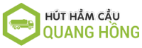 Hút hầm cầu quang hồng