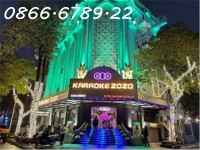 Karaoke zozo tổ chức sinh nhật, liên hoan, ngày kỷ niệm cs1: 544 đường láng ,