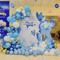 Khám phá những ý tưởng trang trí 20.10 đẹp lung linh - bạn đã biết?