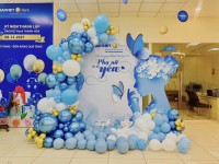 Khám phá những ý tưởng trang trí 20.10 đẹp lung linh -..