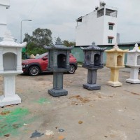 Kích thước chuẩn và phong thủy khi xây mộ công giáo