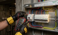 Kinh nghiệm thực tế sửa chữa điện dân dụng qua nhiều ca