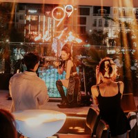 Múa lửa chuyên nghiệp – dịch vụ hot top 1 google 2026