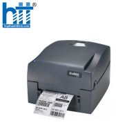 Máy in tem nhãn godex - g500 (usb) - giá rẻ