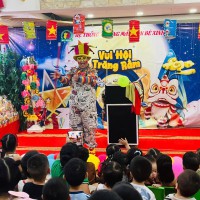 mùa trăng rằm lại về – bạn đã có ý tưởng gì để biến không gian của mình thành m