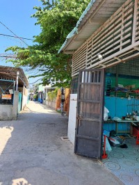 Nhà chính chủ- giá tốt- bán nhà tại xã thới tam thôn - huyện hóc môn - hcm