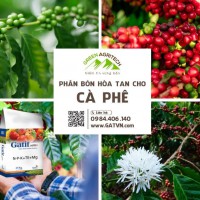 Phân bón hòa tan