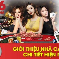 Sv66 – thiên đường game giải trí đổi thưởng uy tín 2024