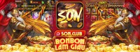 Sòng bài trực tuyến hấp dẫn nhất sonclub