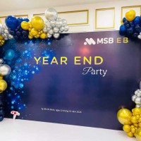 Thuê backdrop sự kiện chuyên nghiệp – giá rẻ – thiết kế đẹp ấn tượng | sinh nhật