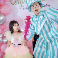 Thuê chú hề sinh nhật – biến bữa tiệc của bé thành kỷ niệm khó quên!