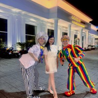 Thuê chú hề sinh nhật – biến bữa tiệc của bé thành sân khấu niềm vui!