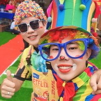 Thuê chú hề sinh nhật – biến bữa tiệc thành kỷ niệm khó quên!