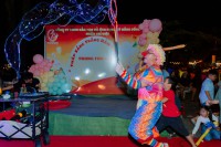 Thuê chú hề sinh nhật – biến bữa tiệc thành ký ức khó quên!