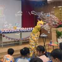 Thuê chú hề sinh nhật – biến tiệc thành sân khấu niềm vui!