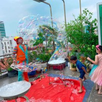 Thuê chú hề sinh nhật – khuấy động tiệc vui, bé cười thả ga!