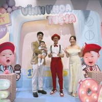 Thuê mc sự kiện chuyên nghiệp – tạo dấu ấn khó quên cho mọi chương trình!
