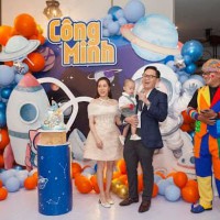 Thuê robot khổng lồ – gây chấn động mọi sự kiện