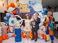 Thuê robot khổng lồ – gây chấn động mọi sự kiện