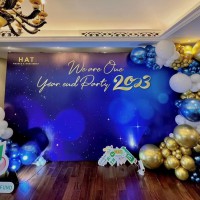 Top 10 concept year end party ấn tượng – xu hướng tổ chức yep cuối năm 2024 – 20