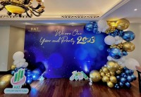 Top 10 concept year end party ấn tượng – xu hướng tổ chức yep cuối năm 2024 – 20