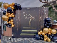 [top] ý tưởng trang trí tiệc tất niên ấn tượng – bí quyết..