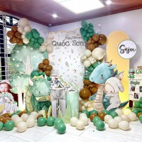Trang trí sinh nhật hà nội đẹp – giá rẻ – dịch vụ 5 sao uy tín số 1