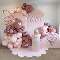 Trang trí valentine sang trọng – lãng mạn – đẳng cấp cùng sinh nhật 5 sao