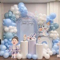 Tại sao sinh nhật 1 tuổi được nhiều cha mẹ lựa chọn trang trí cho bé