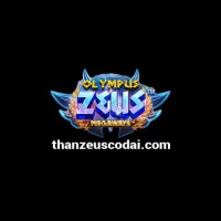 Thần zeus cổ đại