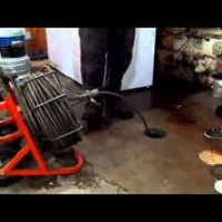 Thông tắc cống lò xo giá rẻ quận 1 tphcm