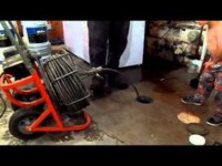 Thông tắc cống lò xo giá rẻ quận 1 tphcm
