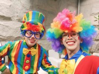 Thuê chú hề hà nội giá rẻ – dịch vụ chuyên nghiệp..