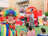 Thuê chú hề huyện gia lâm hà nội giá rẻ – dịch vụ chuyên..