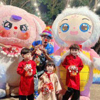 Thuê chú hề sinh nhật cho bé vui nhộn